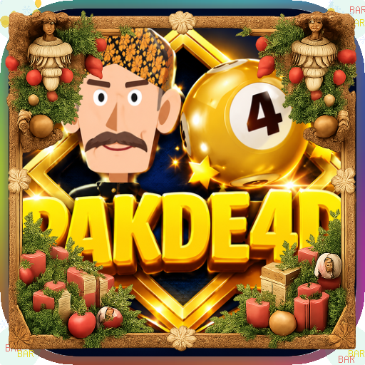pakde4d — galeri pratinjau - APK Resmi