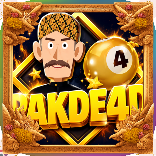 pakde4d — galeri pratinjau Resmi APK